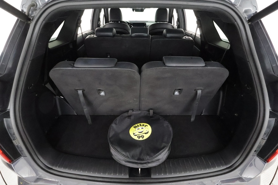 Kia Sorento vaihtoauto