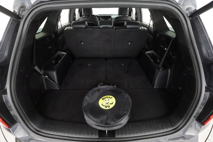 Kia Sorento vaihtoauto