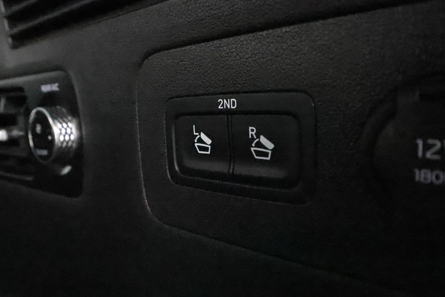 Kia Sorento vaihtoauto