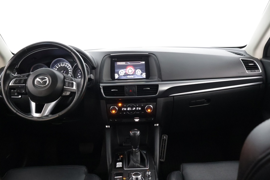 Mazda CX-5 vaihtoauto