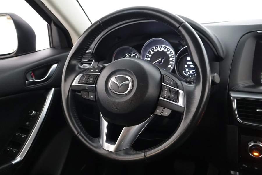 Mazda CX-5 vaihtoauto