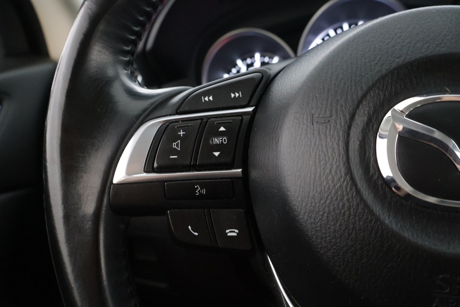 Mazda CX-5 vaihtoauto