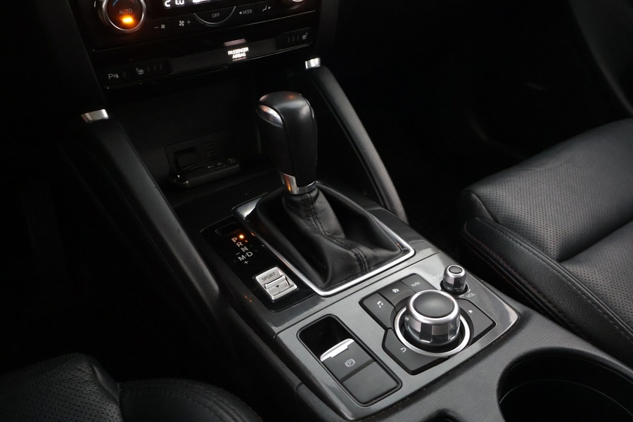 Mazda CX-5 vaihtoauto