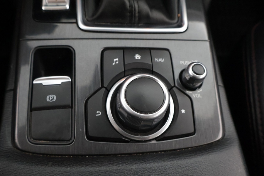 Mazda CX-5 vaihtoauto