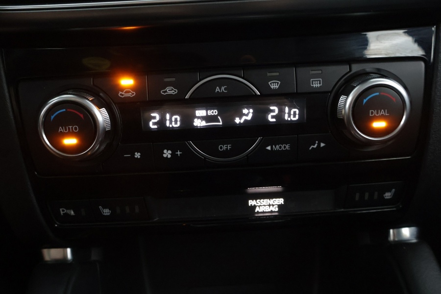 Mazda CX-5 vaihtoauto