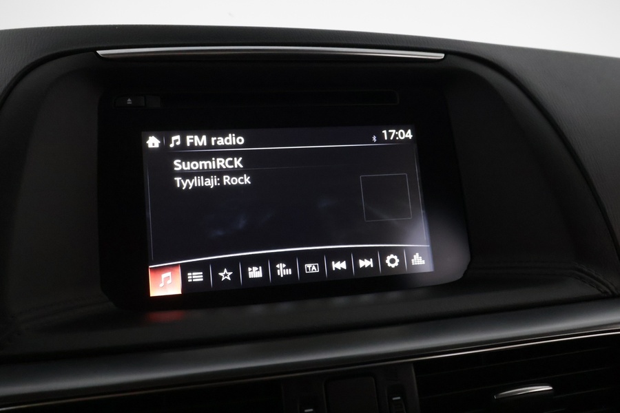 Mazda CX-5 vaihtoauto