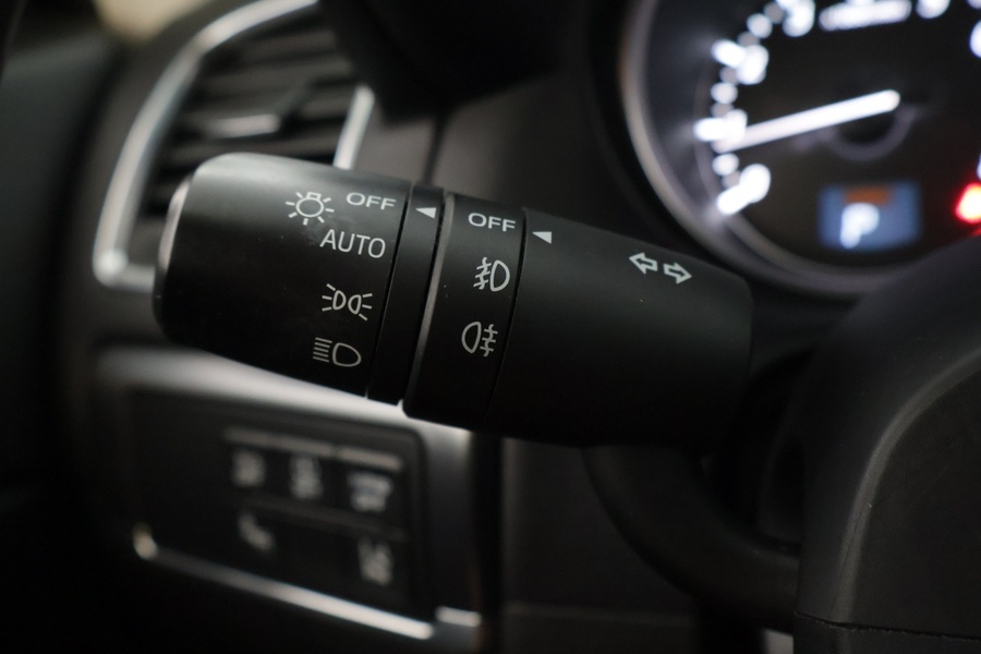 Mazda CX-5 vaihtoauto