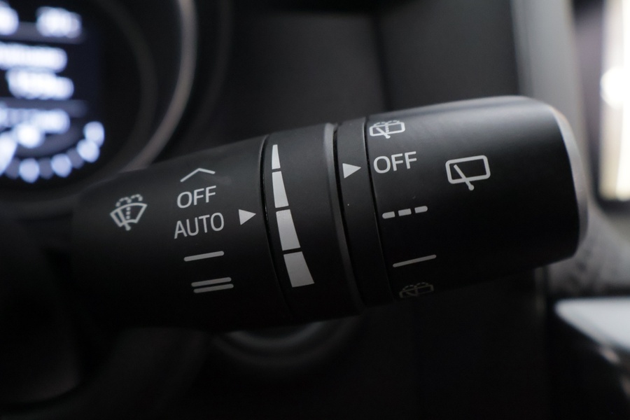 Mazda CX-5 vaihtoauto