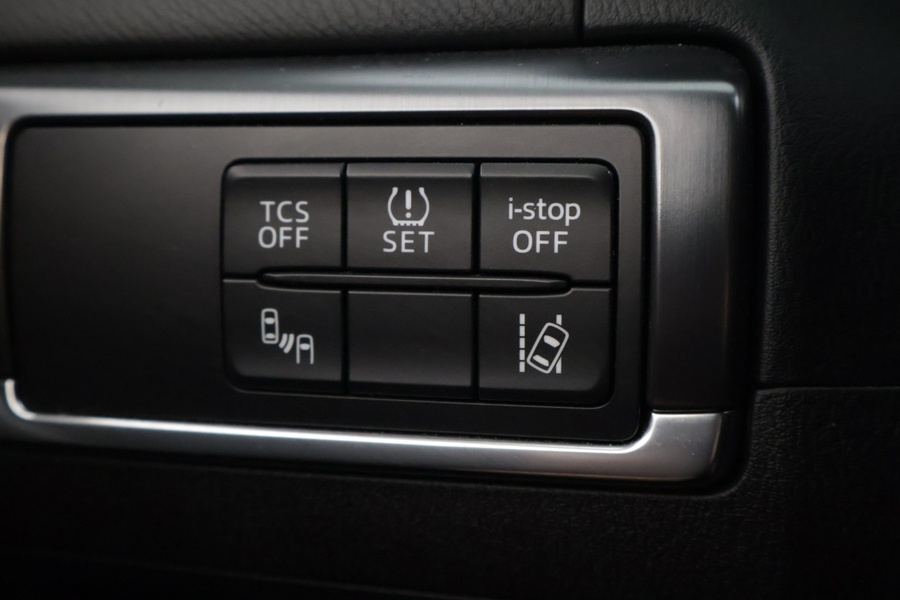 Mazda CX-5 vaihtoauto