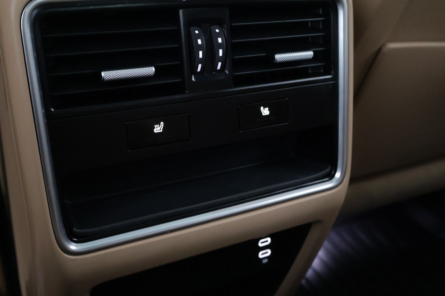 Porsche Cayenne vaihtoauto