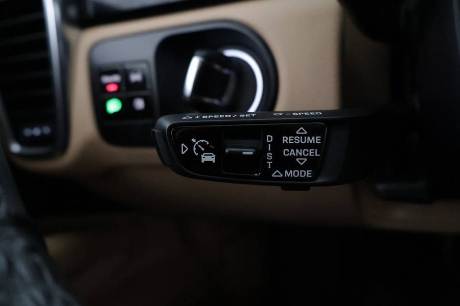 Porsche Cayenne vaihtoauto