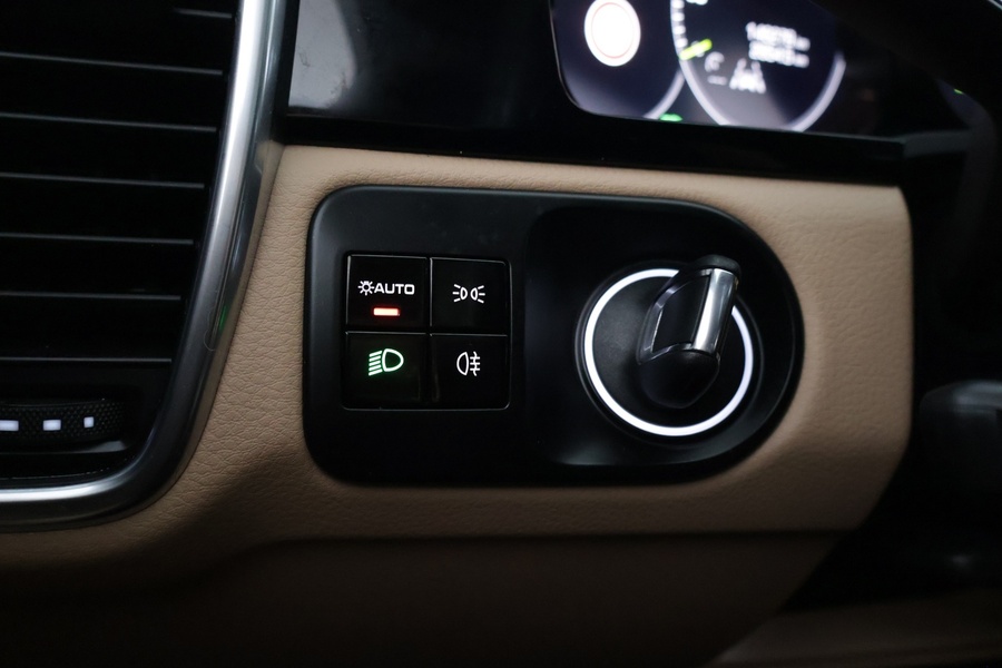 Porsche Cayenne vaihtoauto