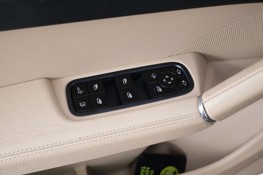 Porsche Cayenne vaihtoauto