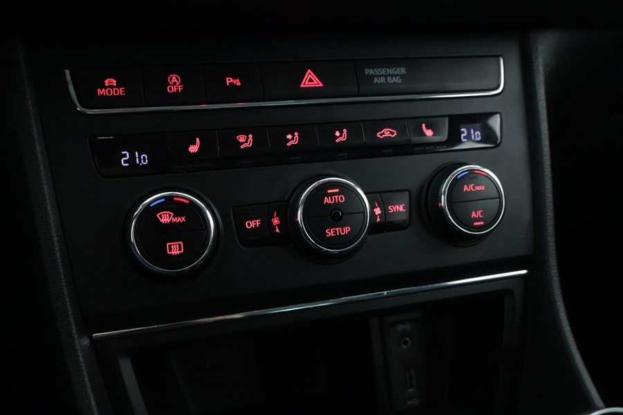 SEAT Leon ST vaihtoauto