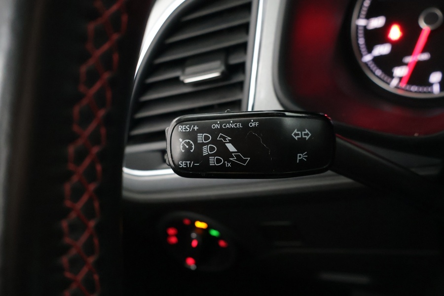 SEAT Leon ST vaihtoauto