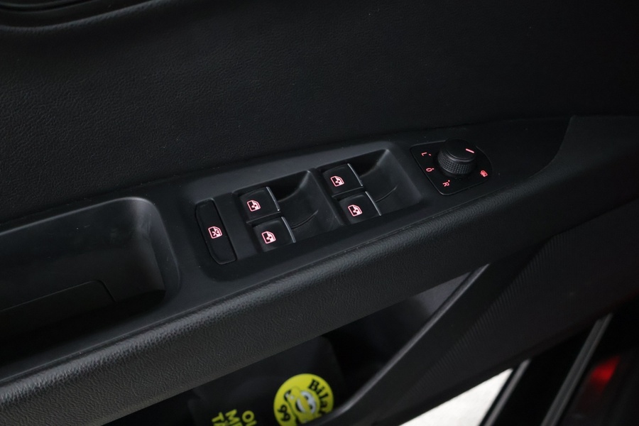 SEAT Leon ST vaihtoauto