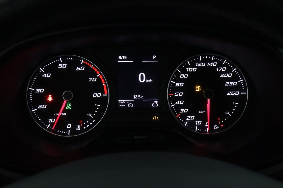 SEAT Leon vaihtoauto