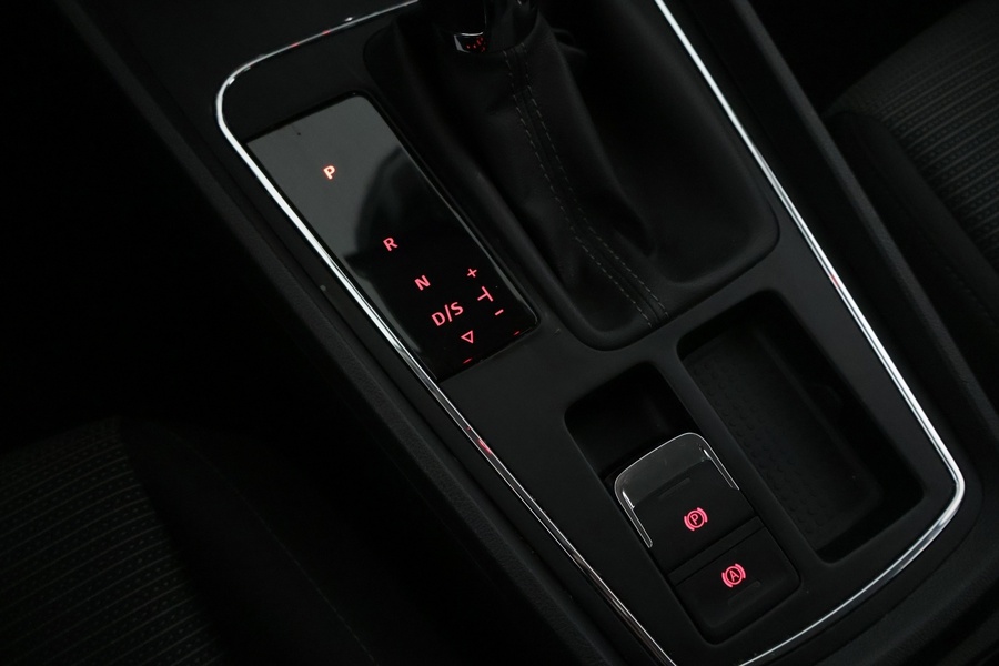 SEAT Leon vaihtoauto