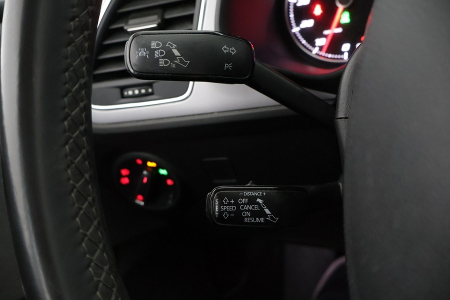 SEAT Leon vaihtoauto