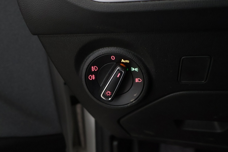 SEAT Leon vaihtoauto