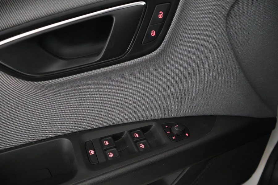 SEAT Leon vaihtoauto