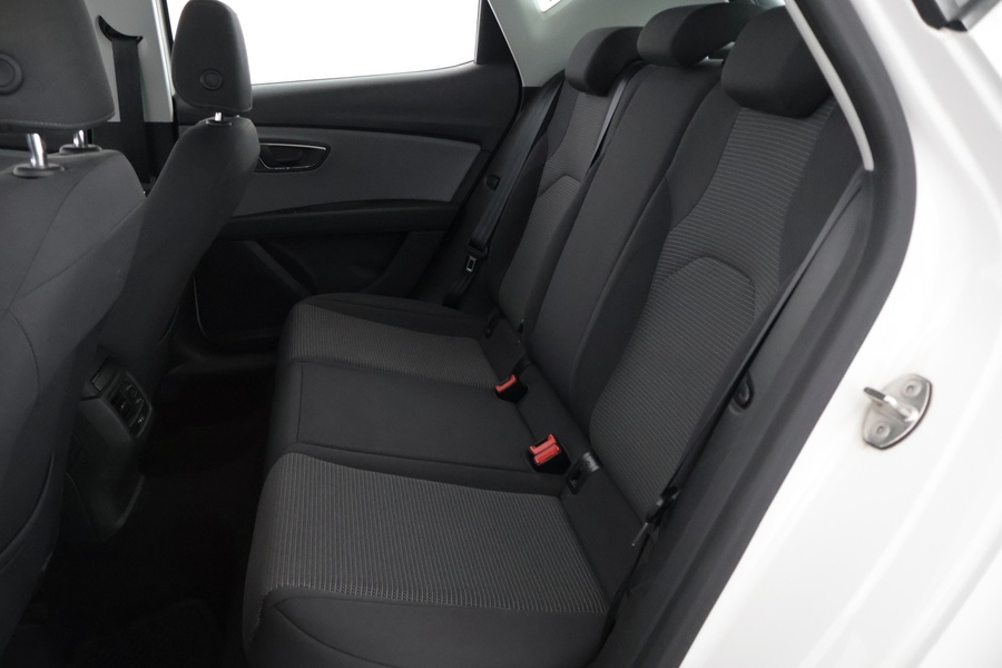 SEAT Leon vaihtoauto