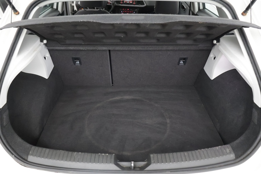 SEAT Leon vaihtoauto