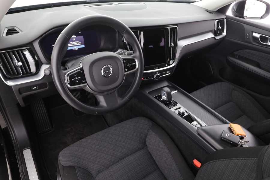 Volvo V60 Cross Country vaihtoauto