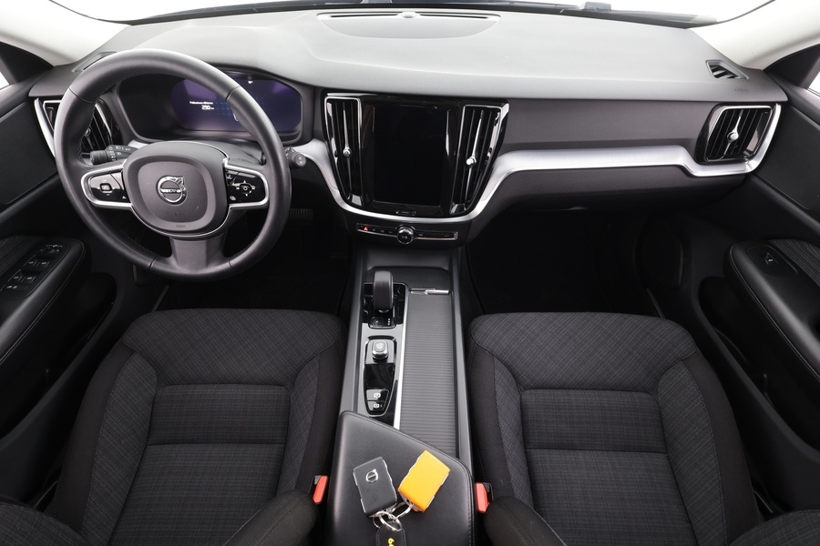 Volvo V60 Cross Country vaihtoauto