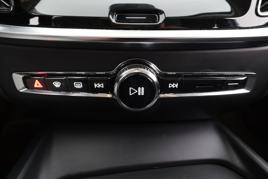 Volvo V60 Cross Country vaihtoauto