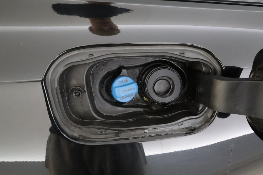 Volvo V60 Cross Country vaihtoauto