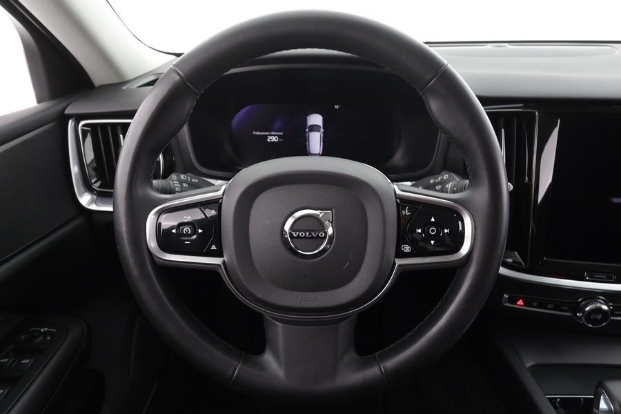 Volvo V60 Cross Country vaihtoauto