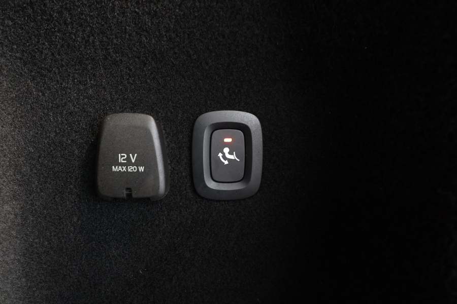 Volvo V60 Cross Country vaihtoauto