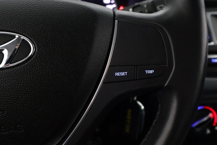 Hyundai i20 vaihtoauto