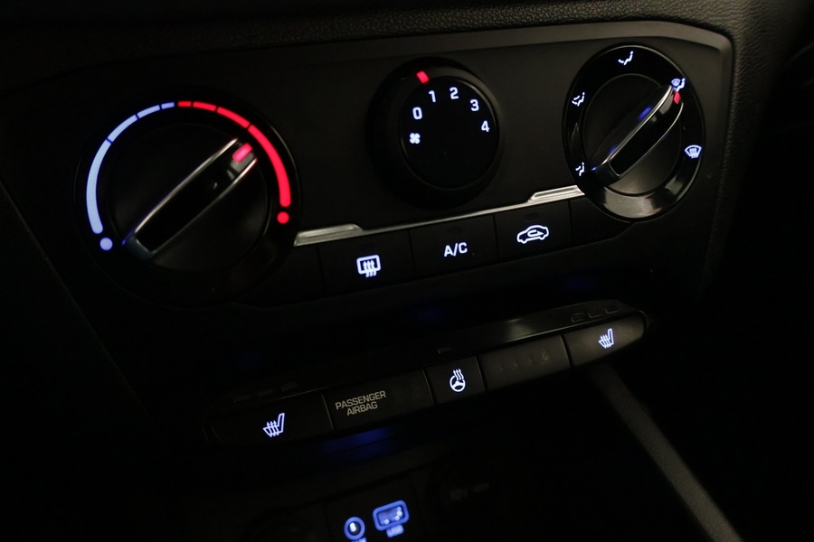 Hyundai i20 vaihtoauto