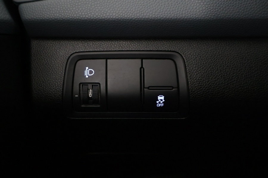 Hyundai i20 vaihtoauto