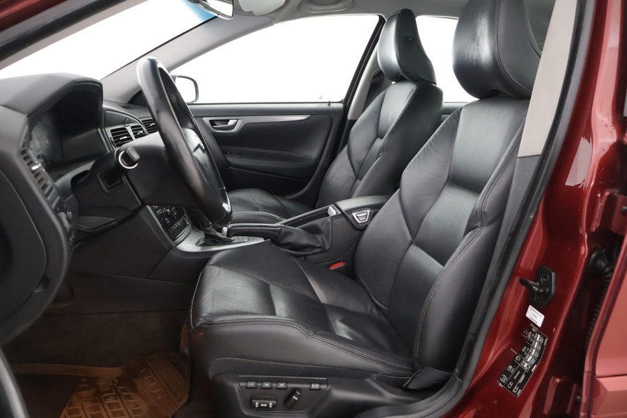 Volvo S60 vaihtoauto