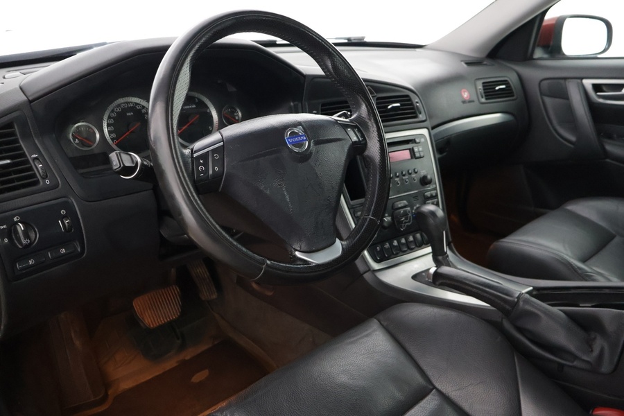 Volvo S60 vaihtoauto