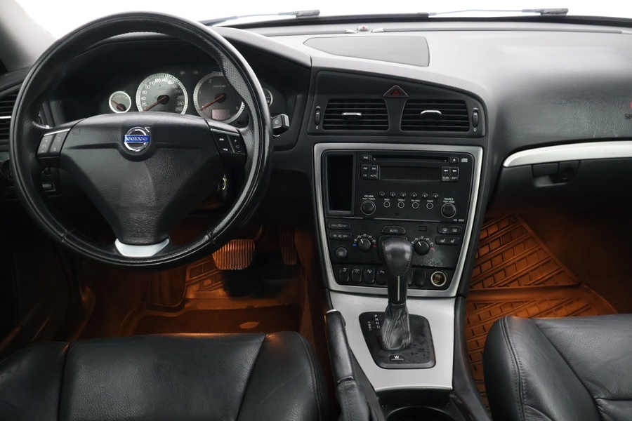 Volvo S60 vaihtoauto