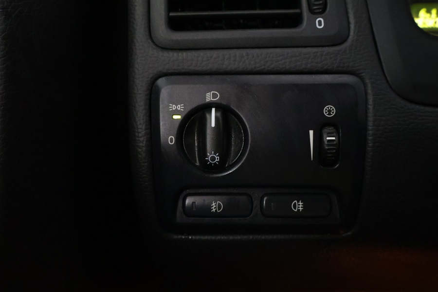 Volvo S60 vaihtoauto