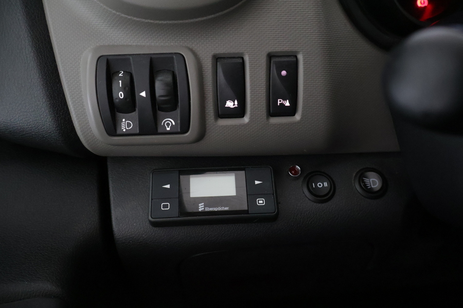 Renault Trafic vaihtoauto