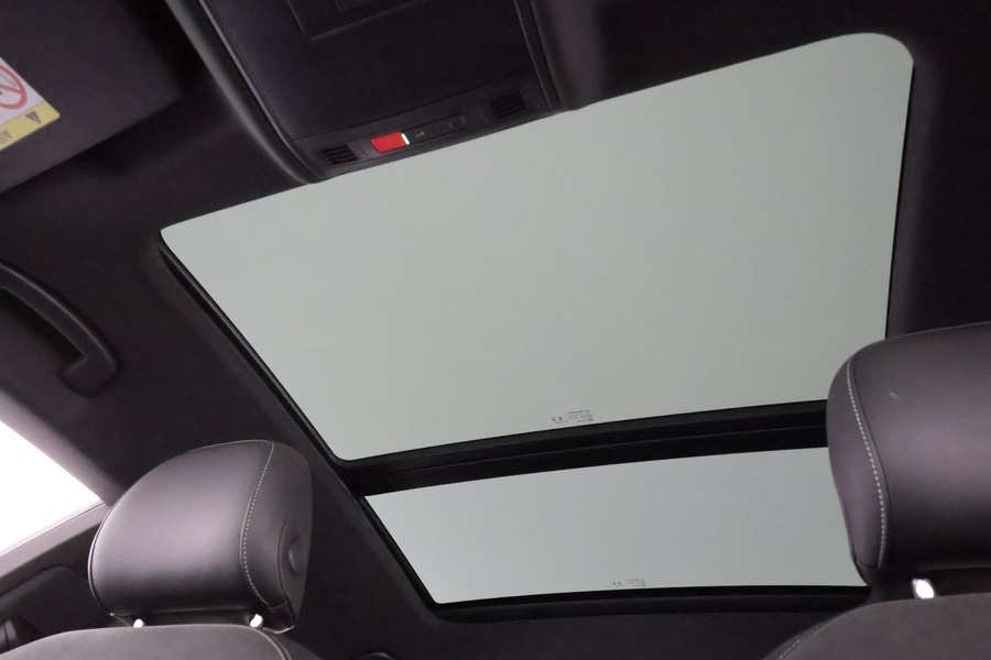 Volkswagen Arteon vaihtoauto