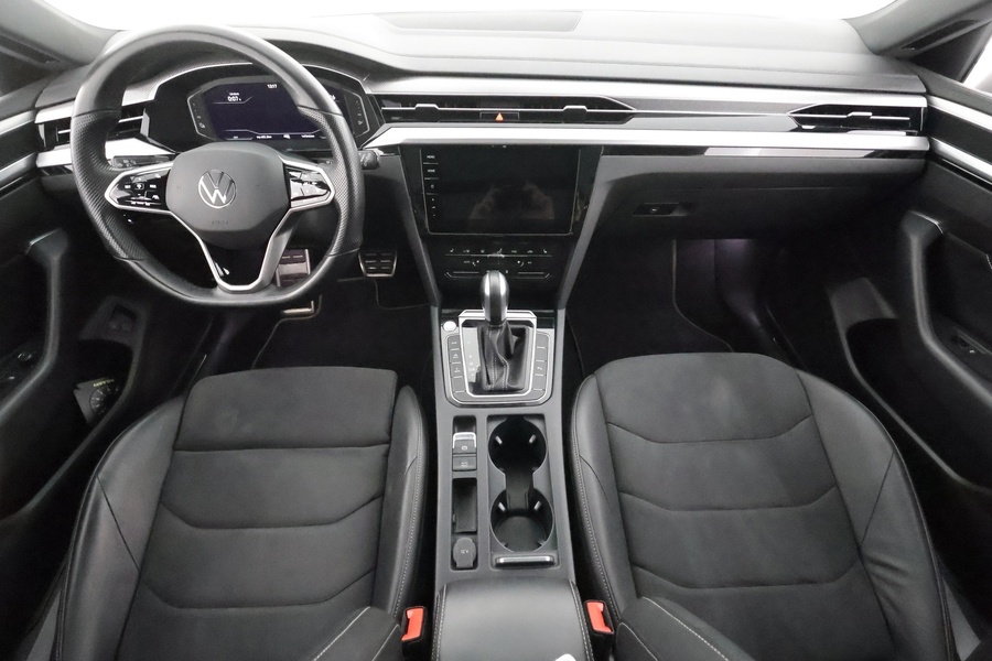 Volkswagen Arteon vaihtoauto