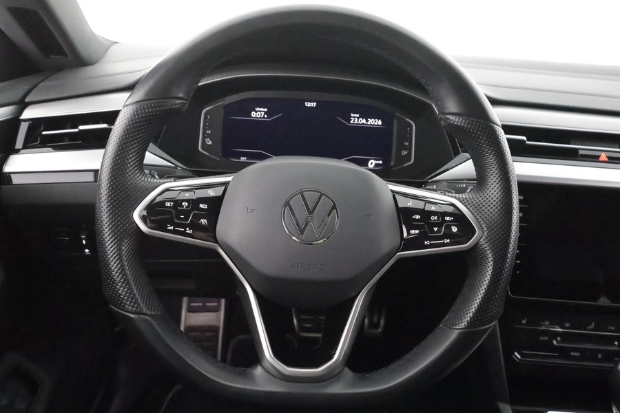 Volkswagen Arteon vaihtoauto