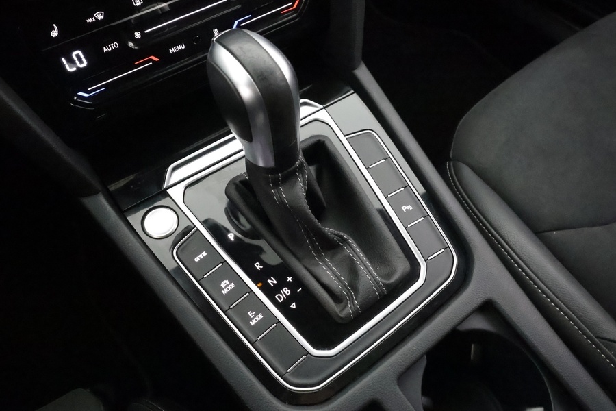 Volkswagen Arteon vaihtoauto