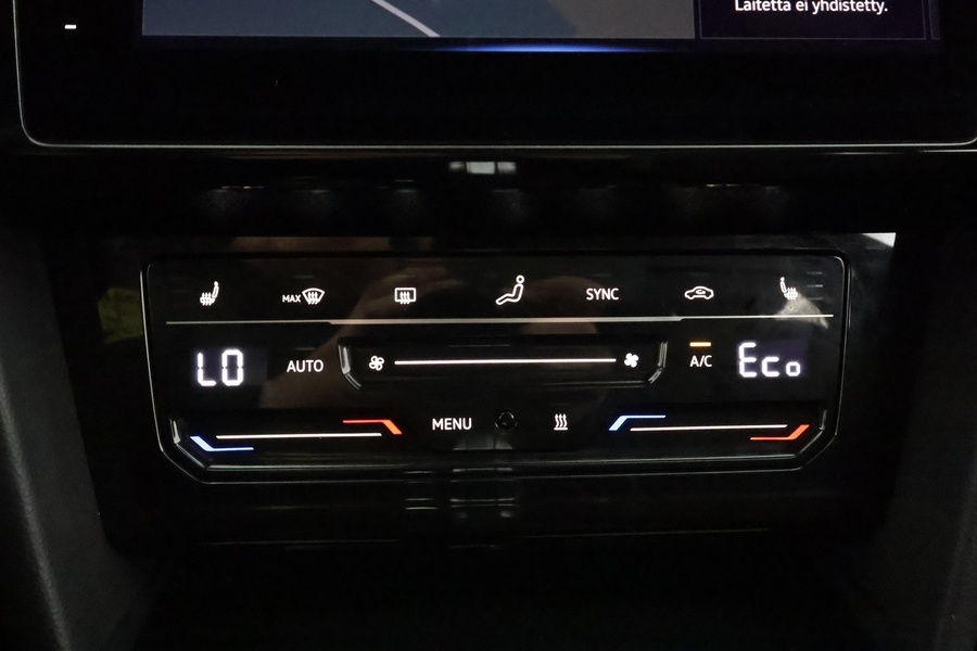 Volkswagen Arteon vaihtoauto