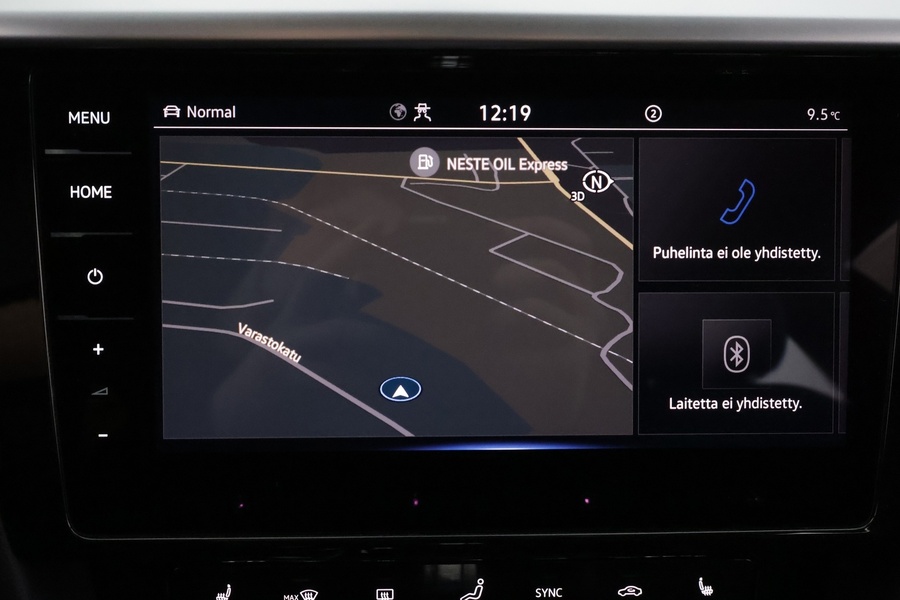 Volkswagen Arteon vaihtoauto