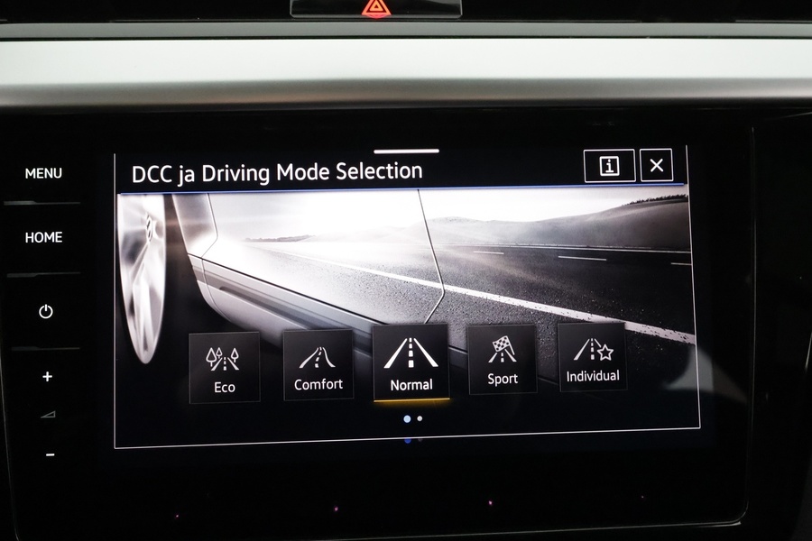 Volkswagen Arteon vaihtoauto