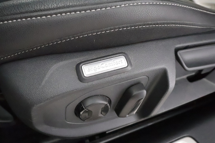 Volkswagen Arteon vaihtoauto