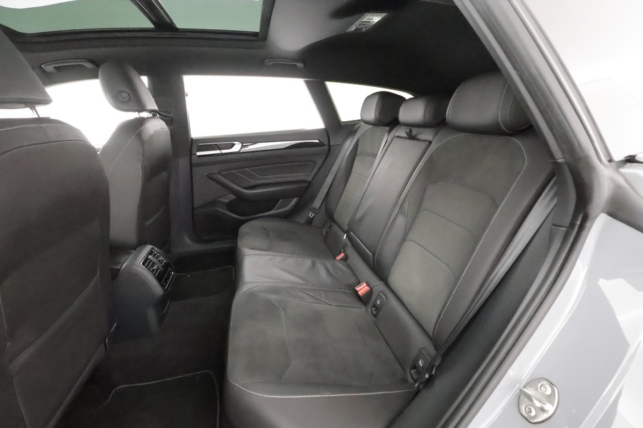 Volkswagen Arteon vaihtoauto